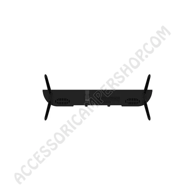 Smart TV ATV Equinoxe 22'' per camper e barche | Accessoricampershop.com