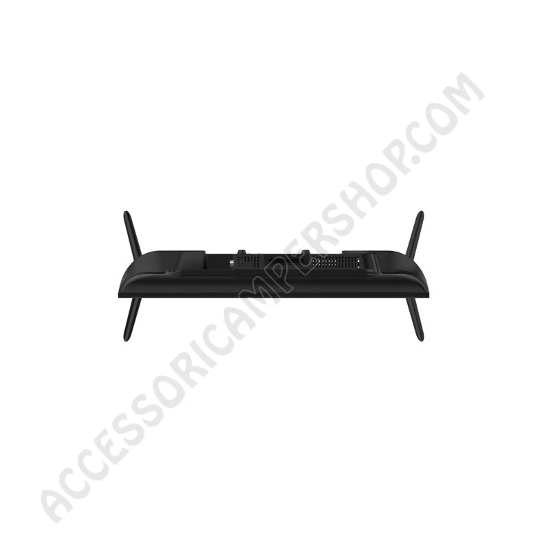Smart TV ATV Equinoxe 22'' per camper e barche | Accessoricampershop.com