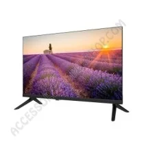Smart TV ATV Equinoxe 24'' per camper e barche | Accessoricampershop.com