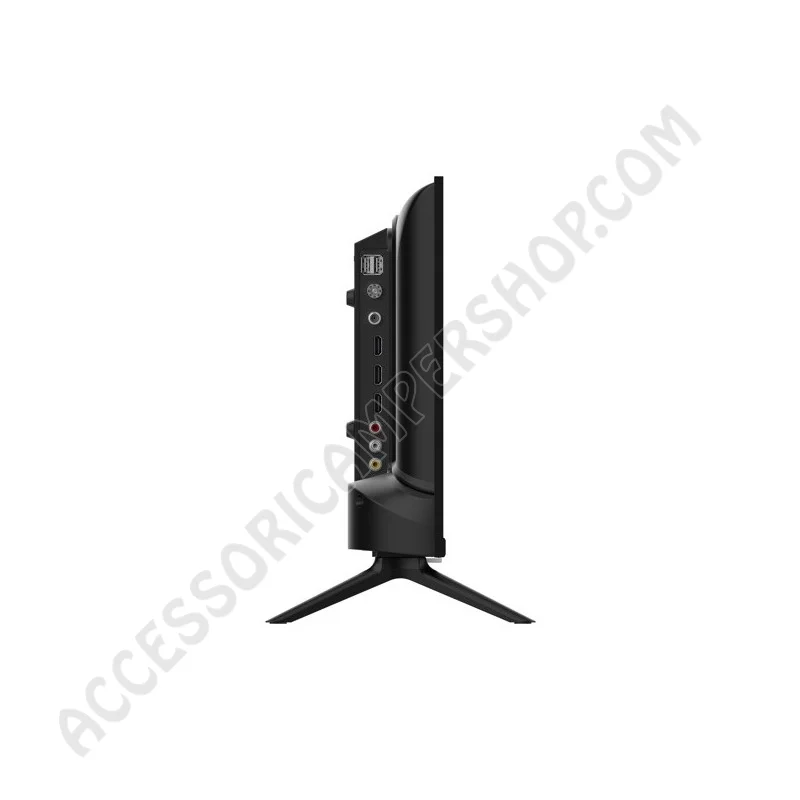 Smart TV ATV Equinoxe 24'' per camper e barche | Accessoricampershop.com