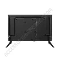 Smart TV ATV Equinoxe 24'' per camper e barche | Accessoricampershop.com