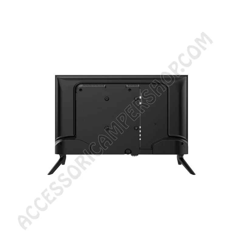 Smart TV ATV Equinoxe 24'' per camper e barche | Accessoricampershop.com