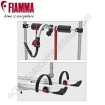 Porta-bici posteriore Fiamma Carry-Bike Hobby | Accessoricampershop.com