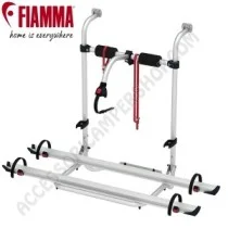 Porta-bici posteriore Fiamma Carry-Bike Hobby | Accessoricampershop.com