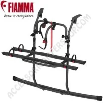 Porta-bici Fiamma Carry-Bike Ford Custom 2025 | Accessoricampershop.com