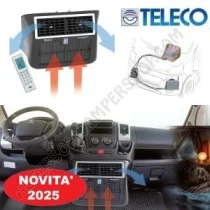 Condizionatore Vano Motore Ultra Comfort 6000 | Accessoricampershop.com