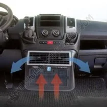 Condizionatore Vano Motore Ultra Comfort 6000 | Accessoricampershop.com