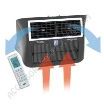 Condizionatore Vano Motore Ultra Comfort 6000 | Accessoricampershop.com