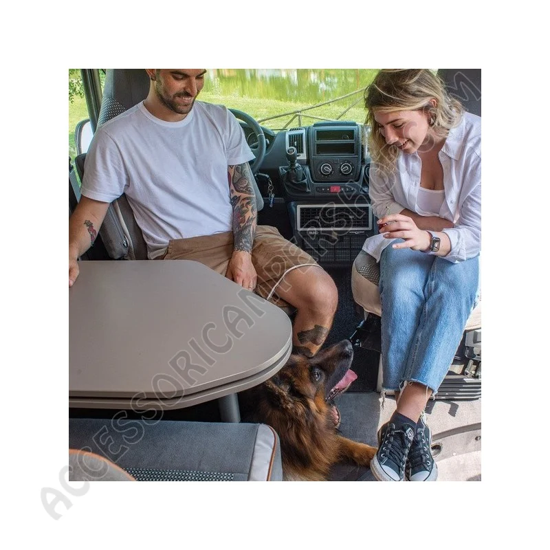 Condizionatore Vano Motore Ultra Comfort 6000 | Accessoricampershop.com