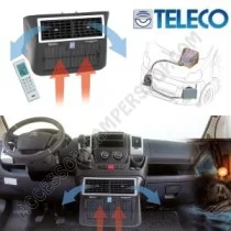 Condizionatore Vano Motore Ultra Comfort 6000 | Accessoricampershop.com