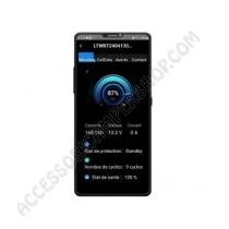 Batteria Litio 100 AH Bluetooth per Camper | Accessoricampershop.com