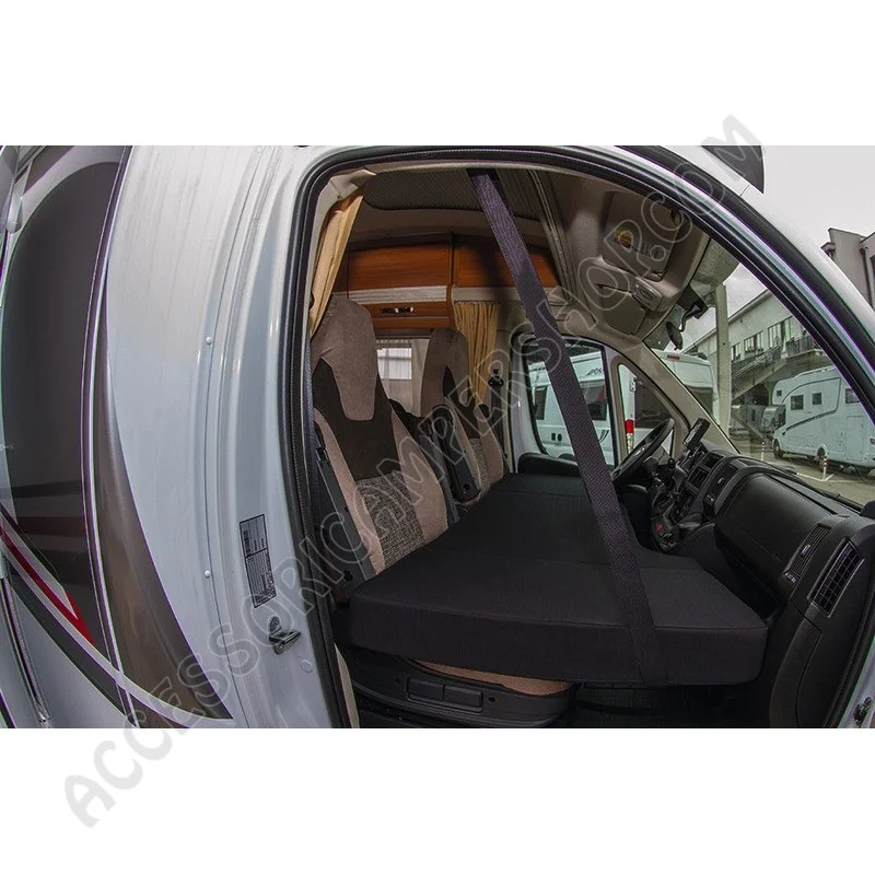 Letto Aggiunto Carbest per Cabina Camper | Accessoricampershop.com