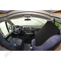 Letto Aggiunto Carbest per Cabina Camper | Accessoricampershop.com