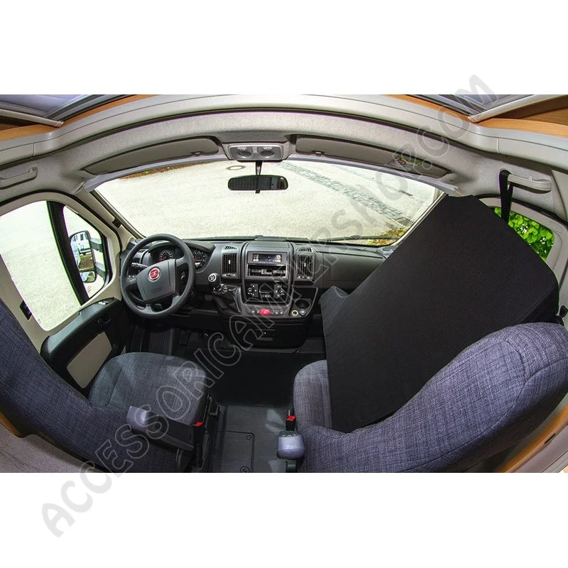 Letto Aggiunto Carbest per Cabina Camper | Accessoricampershop.com