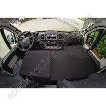 Letto Aggiunto Carbest per Cabina Camper | Accessoricampershop.com
