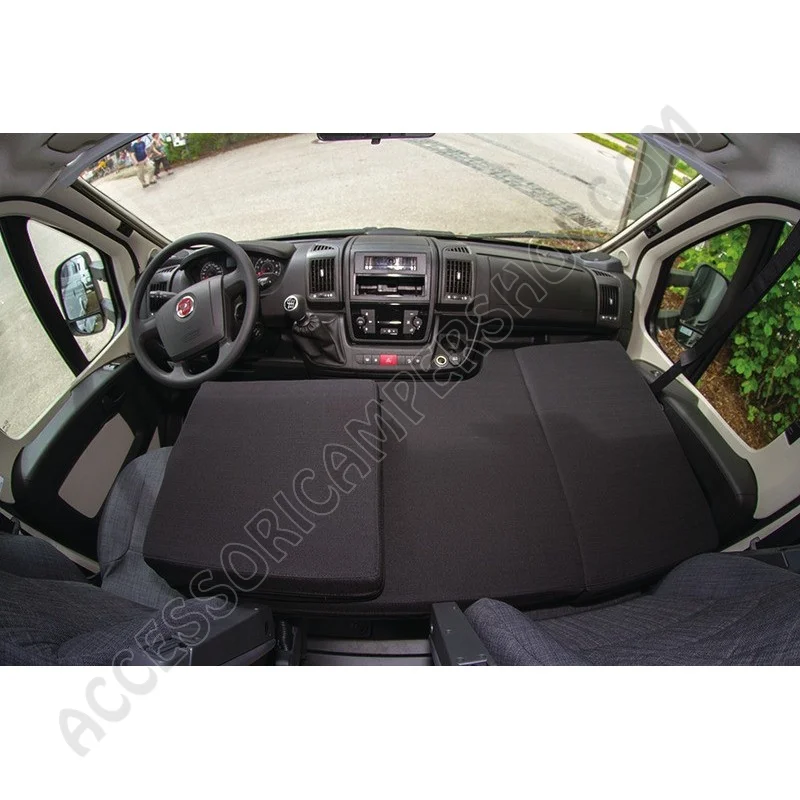 Letto Aggiunto Carbest per Cabina Camper | Accessoricampershop.com