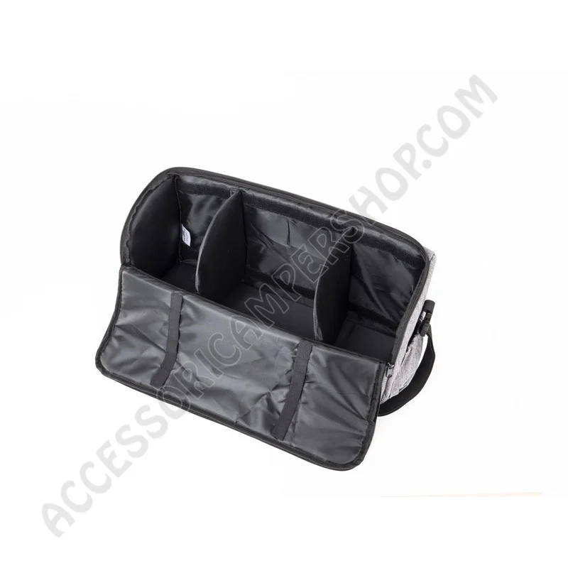 Sacchetto per picnic e piatti, VW T5/T6, Viaggi di vacanza