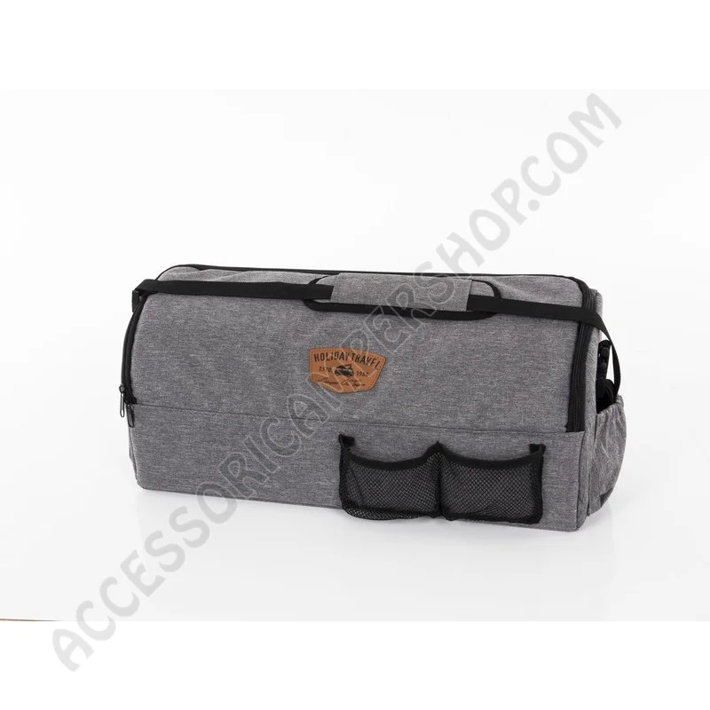 Sacchetto per picnic e piatti, VW T5/T6, Viaggi di vacanza