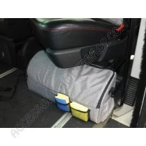Sacchetto per picnic e piatti, VW T5/T6, Viaggi di vacanza