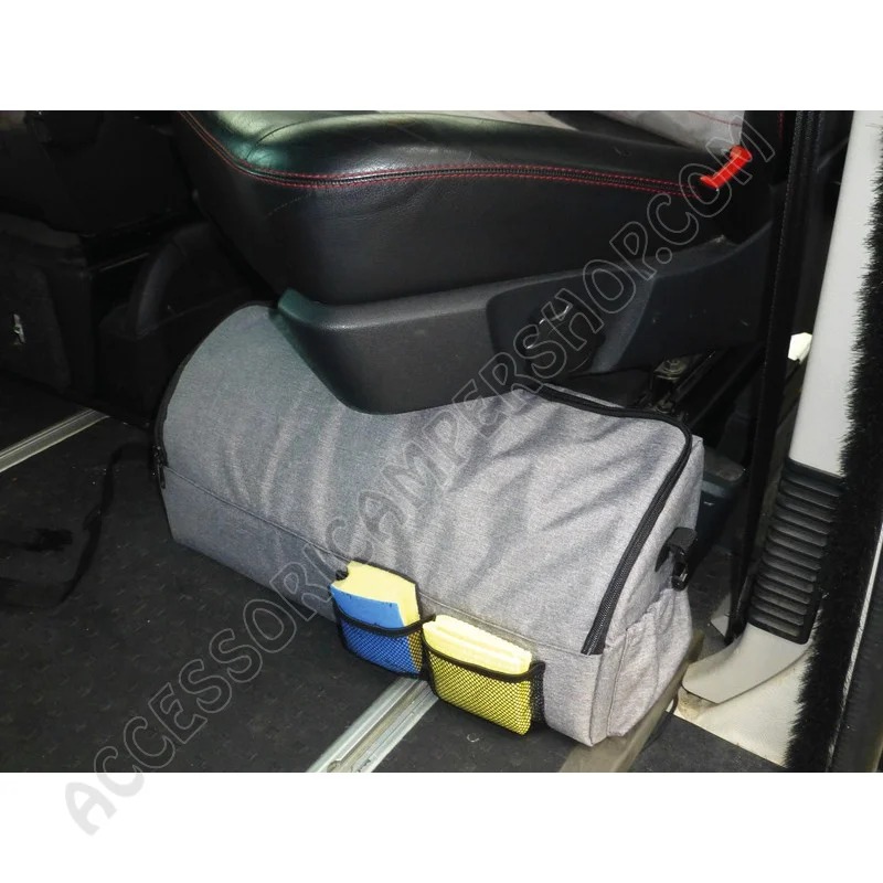 Sacchetto per picnic e piatti, VW T5/T6, Viaggi di vacanza