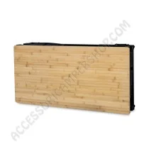 Campingküche BAMBOO QUICK | CAMP4