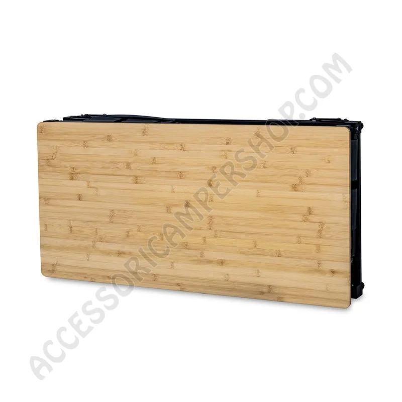 Campingküche BAMBOO QUICK | CAMP4