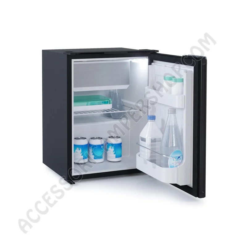 FRIGORIFERO A COMPRESSORE VITRIFRIGO C39I - 39 L - GRIGIO