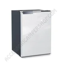 FRIGORIFERO A COMPRESSORE VITRIFRIGO C39I - 39 L - GRIGIO
