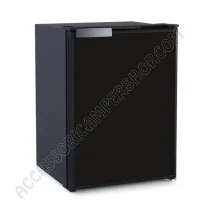 Frigorifero a compressore C39i - 39 l - Nero | VITRI