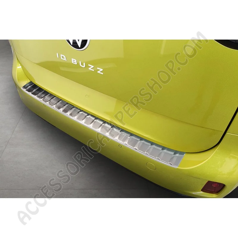 Protezione soglia carico VW ID Buzz| Accessoricampershop.com