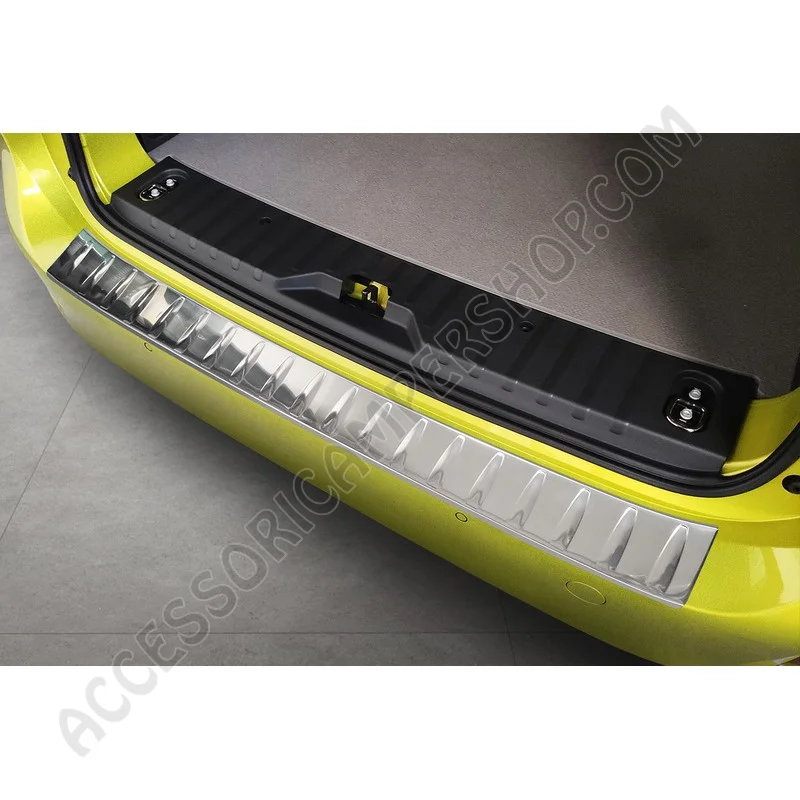 Protezione soglia carico VW ID Buzz| Accessoricampershop.com