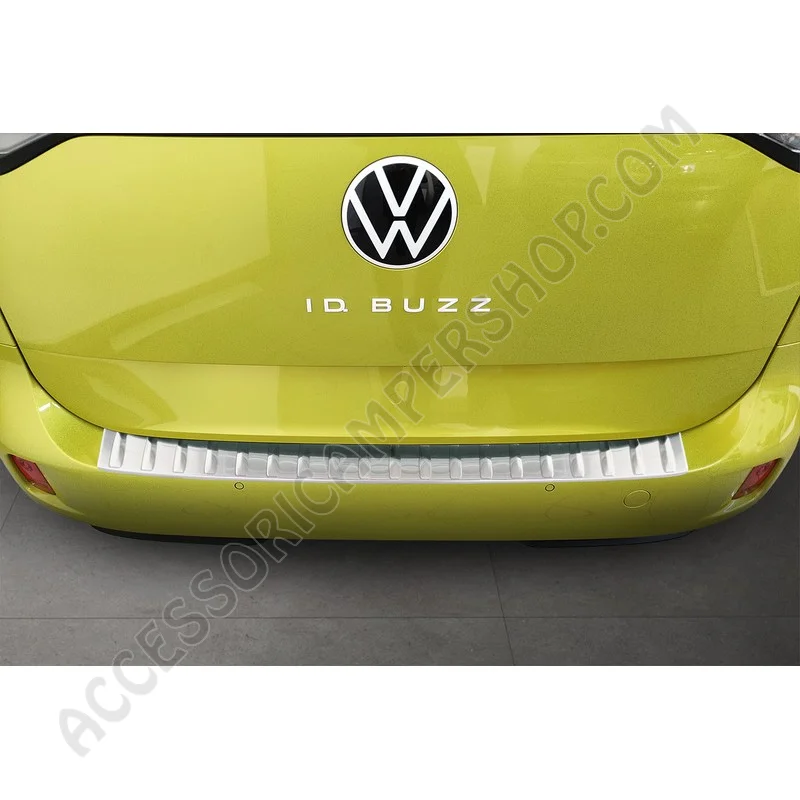 Protezione soglia carico VW ID Buzz| Accessoricampershop.com
