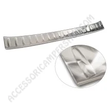 Protezione soglia carico VW ID Buzz| Accessoricampershop.com