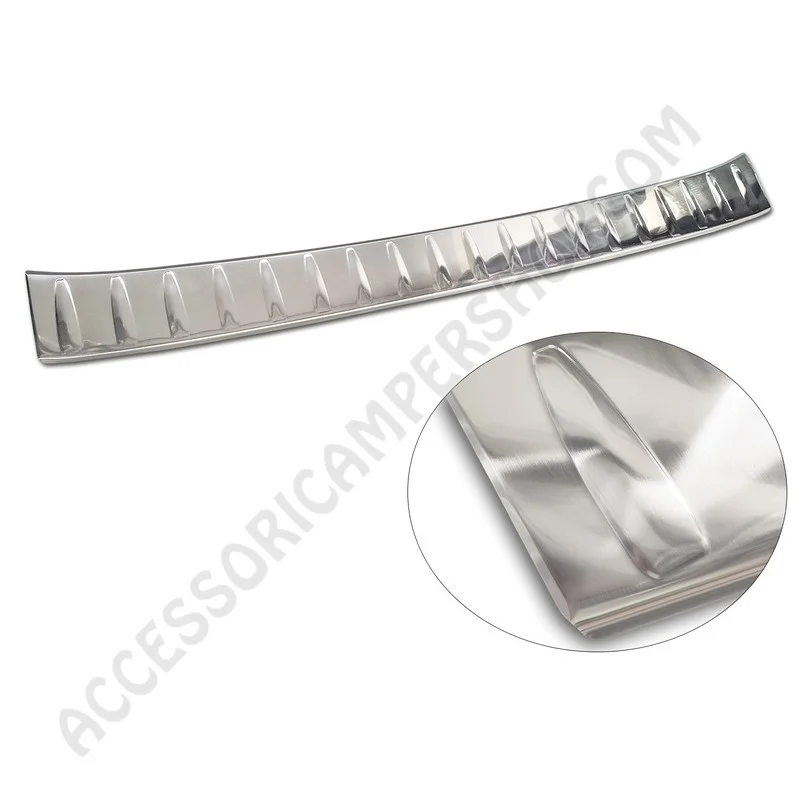 Protezione soglia carico VW ID Buzz| Accessoricampershop.com