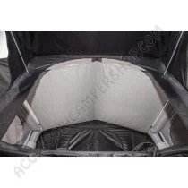 Tenda da tetto BENDIGO AIR | RTENT