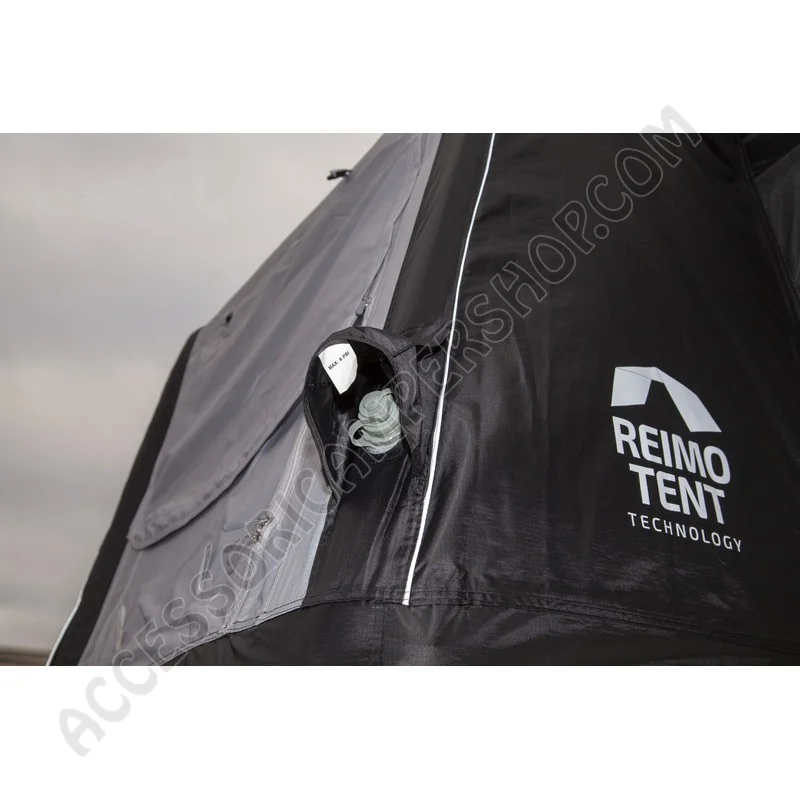 Tenda da tetto BENDIGO AIR | RTENT
