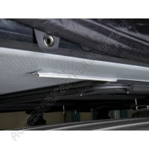 Tenda da tetto BENDIGO AIR | RTENT