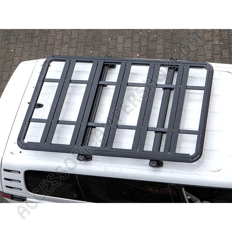 Tenda da tetto BENDIGO AIR | RTENT