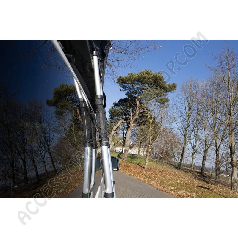 Tenda da tetto BENDIGO AIR | RTENT
