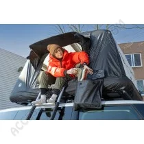 Tenda da tetto BENDIGO AIR | RTENT