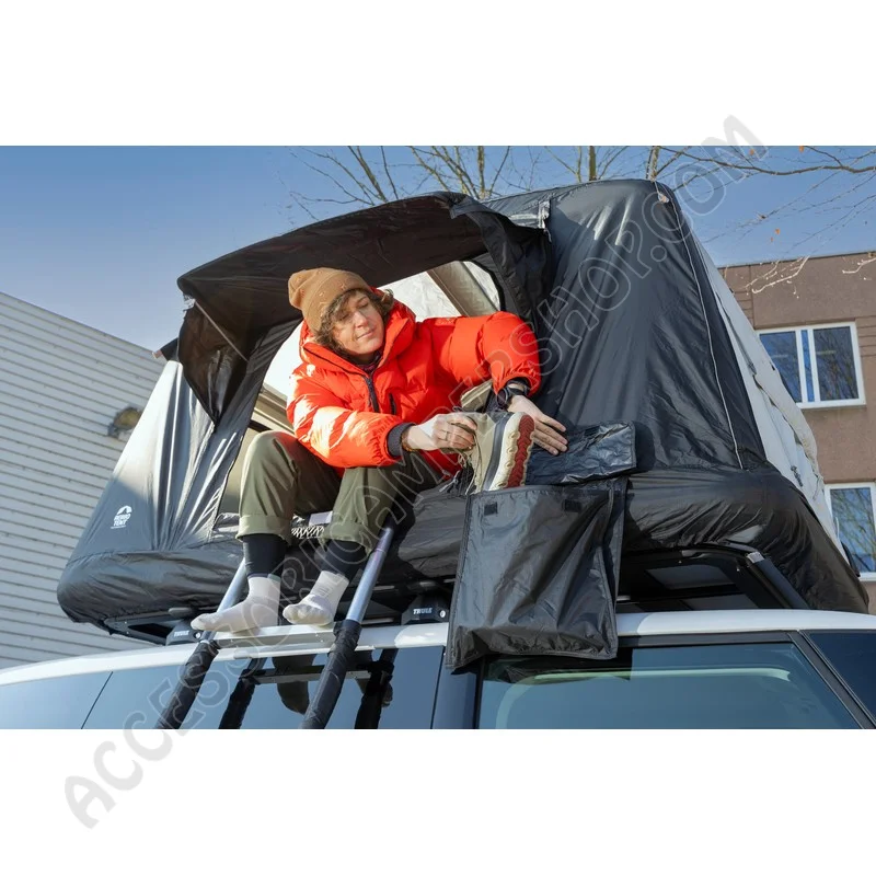 Tenda da tetto BENDIGO AIR | RTENT