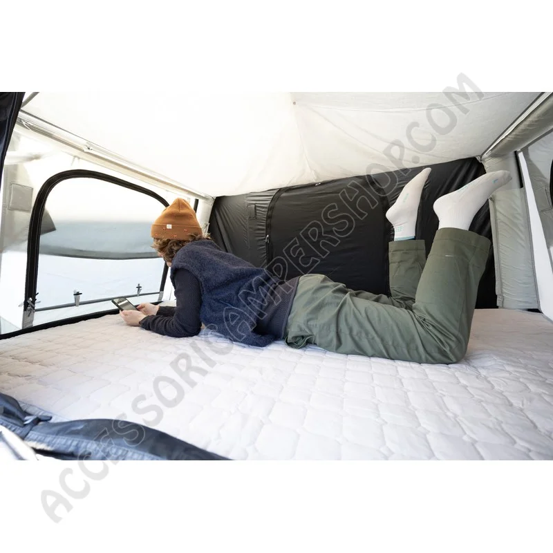 Tenda da tetto BENDIGO AIR | RTENT