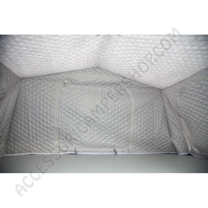 Termocoperta per la tenda a tetto Bendigo Air air | RTENT