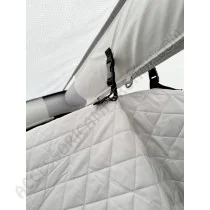 Termocoperta per la tenda a tetto Bendigo Air air | RTENT