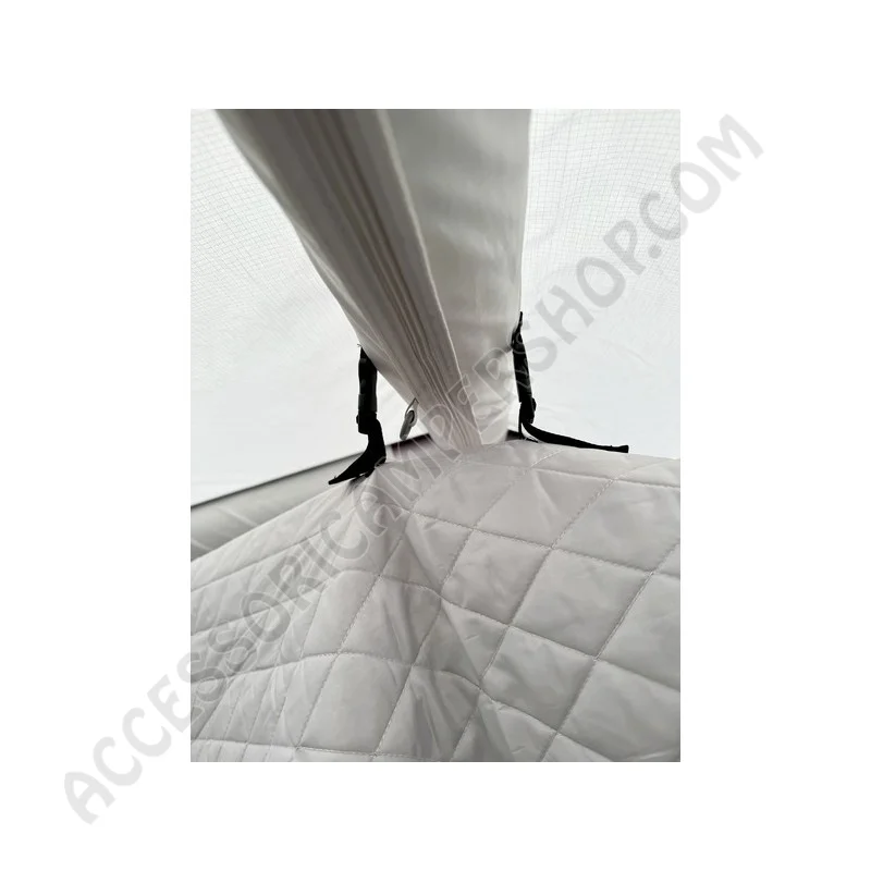 Termocoperta per la tenda a tetto Bendigo Air air | RTENT