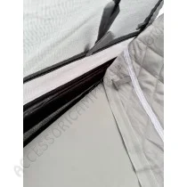 Termocoperta per la tenda a tetto Bendigo Air air | RTENT