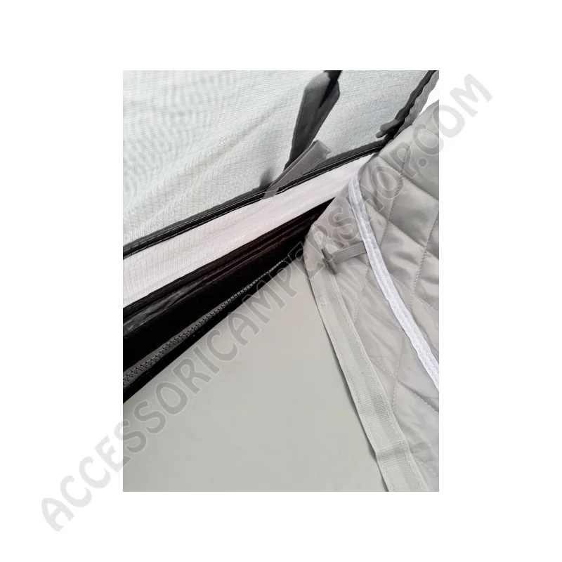 Termocoperta per la tenda a tetto Bendigo Air air | RTENT