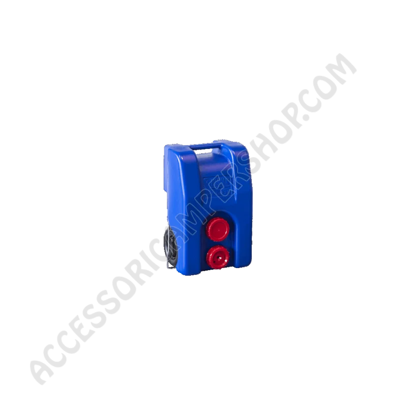 Roll-Tank 23 F Serbatoio Fiamma | Accessoricampershop.com