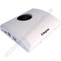 Condizionatore a tetto Open Air 12 V Full Inverter | BERGS