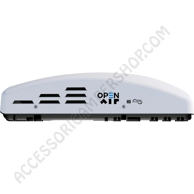 Condizionatore a tetto Open Air 12 V Full Inverter | BERGS